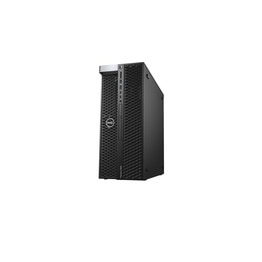 Precision Workstation T5820XL Tower